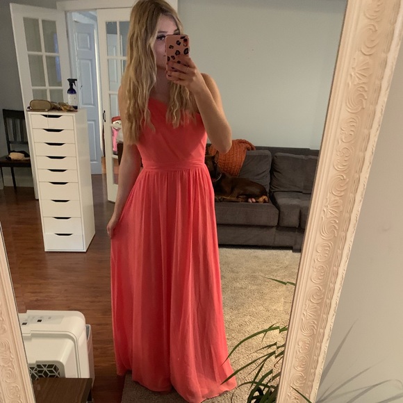 ALFRED ANGELO BRIDAL DRESS - Picture 7 of 8